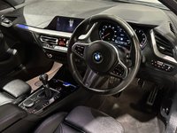 USED 2020 20 BMW 1 SERIES 1.5 118i M Sport Hatchback 5dr Petrol Manual Euro 6 (s/s) (140 ps) 