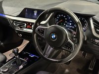 USED 2020 20 BMW 1 SERIES 1.5 118i M Sport Hatchback 5dr Petrol Manual Euro 6 (s/s) (140 ps) 