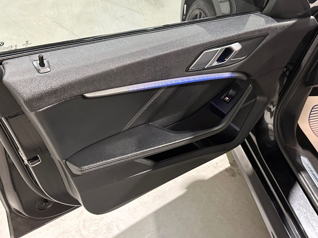 USED 2020 20 BMW 1 SERIES 1.5 118i M Sport Hatchback 5dr Petrol Manual Euro 6 (s/s) (140 ps) 