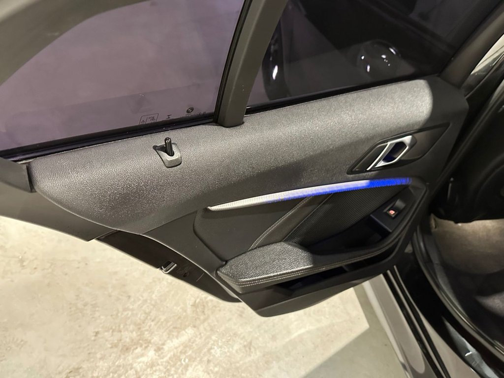 USED 2020 20 BMW 1 SERIES 1.5 118i M Sport Hatchback 5dr Petrol Manual Euro 6 (s/s) (140 ps) 
