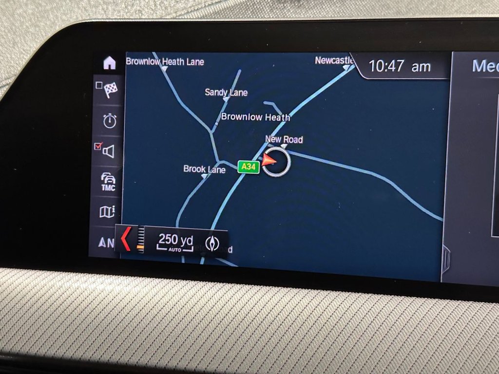USED 2020 20 BMW 1 SERIES 1.5 118i M Sport Hatchback 5dr Petrol Manual Euro 6 (s/s) (140 ps) 