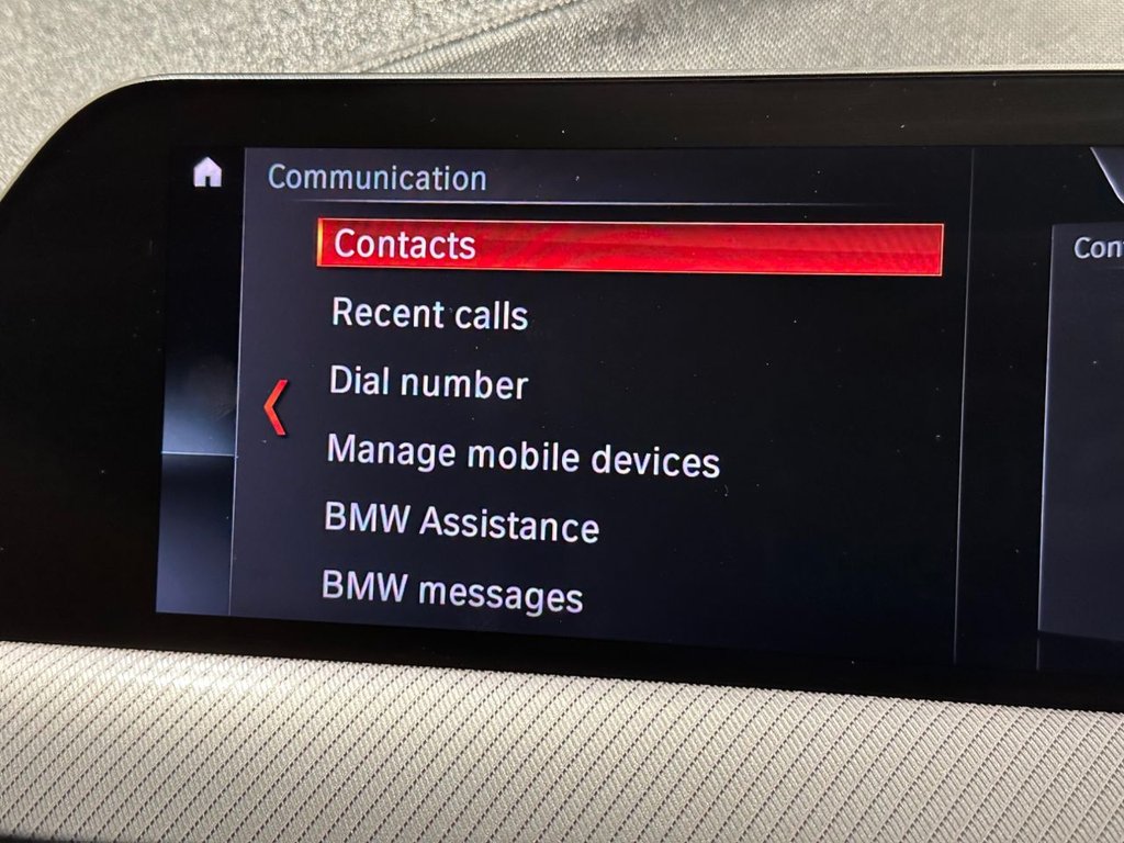 USED 2020 20 BMW 1 SERIES 1.5 118i M Sport Hatchback 5dr Petrol Manual Euro 6 (s/s) (140 ps) 
