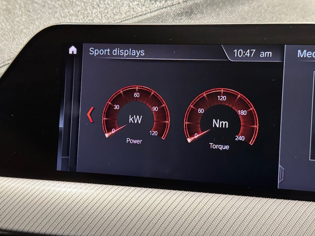 USED 2020 20 BMW 1 SERIES 1.5 118i M Sport Hatchback 5dr Petrol Manual Euro 6 (s/s) (140 ps) 