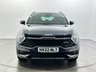 USED 2022 22 KIA SPORTAGE 1.6 h T-GDi GT-Line Auto Euro 6 (s/s) 5dr 1-OWNR, CARPLAY, R/CAMERA, LED