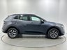 USED 2022 22 KIA SPORTAGE 1.6 h T-GDi GT-Line Auto Euro 6 (s/s) 5dr 1-OWNR, CARPLAY, R/CAMERA, LED