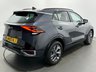 USED 2022 22 KIA SPORTAGE 1.6 h T-GDi GT-Line Auto Euro 6 (s/s) 5dr 1-OWNR, CARPLAY, R/CAMERA, LED