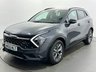 USED 2022 22 KIA SPORTAGE 1.6 h T-GDi GT-Line Auto Euro 6 (s/s) 5dr 1-OWNR, CARPLAY, R/CAMERA, LED