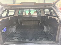 USED 2022 22 FORD RANGER 2.0 EcoBlue Wildtrak Auto 4WD Euro 6 (s/s) 4dr CANOPY + TOW PACK +REAR CAMERA