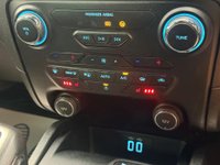 USED 2022 22 FORD RANGER 2.0 EcoBlue Wildtrak Auto 4WD Euro 6 (s/s) 4dr CANOPY + TOW PACK +REAR CAMERA