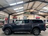 USED 2022 22 FORD RANGER 2.0 EcoBlue Wildtrak Auto 4WD Euro 6 (s/s) 4dr CANOPY + TOW PACK +REAR CAMERA