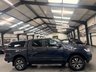 USED 2022 22 FORD RANGER 2.0 EcoBlue Wildtrak Auto 4WD Euro 6 (s/s) 4dr CANOPY + TOW PACK +REAR CAMERA