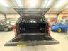 USED 2022 22 FORD RANGER 2.0 EcoBlue Wildtrak Auto 4WD Euro 6 (s/s) 4dr CANOPY + TOW PACK +REAR CAMERA