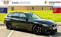 USED 2015 15 BMW 3 SERIES 3.0 335d M Sport Touring Auto xDrive Euro 6 (s/s) 5dr 3 YEAR WARRANTY ONLY Â£1198