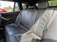 USED 2015 15 BMW 3 SERIES 3.0 335d M Sport Touring Auto xDrive Euro 6 (s/s) 5dr 3 YEAR WARRANTY ONLY Â£1198