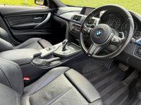 USED 2015 15 BMW 3 SERIES 3.0 335d M Sport Touring Auto xDrive Euro 6 (s/s) 5dr 3 YEAR WARRANTY ONLY Â£1198