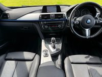 USED 2015 15 BMW 3 SERIES 3.0 335d M Sport Touring Auto xDrive Euro 6 (s/s) 5dr 3 YEAR WARRANTY ONLY Â£1198