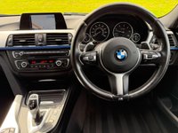 USED 2015 15 BMW 3 SERIES 3.0 335d M Sport Touring Auto xDrive Euro 6 (s/s) 5dr 3 YEAR WARRANTY ONLY Â£1198