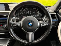 USED 2015 15 BMW 3 SERIES 3.0 335d M Sport Touring Auto xDrive Euro 6 (s/s) 5dr 3 YEAR WARRANTY ONLY Â£1198