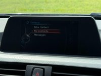 USED 2015 15 BMW 3 SERIES 3.0 335d M Sport Touring Auto xDrive Euro 6 (s/s) 5dr 3 YEAR WARRANTY ONLY Â£1198