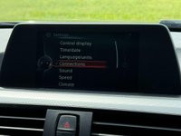 USED 2015 15 BMW 3 SERIES 3.0 335d M Sport Touring Auto xDrive Euro 6 (s/s) 5dr 3 YEAR WARRANTY ONLY Â£1198