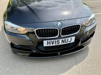 USED 2015 15 BMW 3 SERIES 3.0 335d M Sport Touring Auto xDrive Euro 6 (s/s) 5dr 3 YEAR WARRANTY ONLY Â£1198