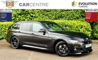 USED 2015 15 BMW 3 SERIES 3.0 335d M Sport Touring Auto xDrive Euro 6 (s/s) 5dr 3 YEAR WARRANTY ONLY Â£1198