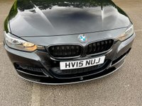 USED 2015 15 BMW 3 SERIES 3.0 335d M Sport Touring Auto xDrive Euro 6 (s/s) 5dr 3 YEAR WARRANTY ONLY Â£1198