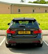 USED 2015 15 BMW 3 SERIES 3.0 335d M Sport Touring Auto xDrive Euro 6 (s/s) 5dr 3 YEAR WARRANTY ONLY Â£1198