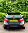 USED 2015 15 BMW 3 SERIES 3.0 335d M Sport Touring Auto xDrive Euro 6 (s/s) 5dr 3 YEAR WARRANTY ONLY Â£1198