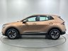 USED 2022 22 KIA SPORTAGE 1.6 T-GDi 2 Euro 6 (s/s) 5dr 1-OWNR, CARPLAY, R/CAMERA, LED