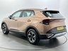 USED 2022 22 KIA SPORTAGE 1.6 T-GDi 2 Euro 6 (s/s) 5dr 1-OWNR, CARPLAY, R/CAMERA, LED