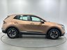USED 2022 22 KIA SPORTAGE 1.6 T-GDi 2 Euro 6 (s/s) 5dr 1-OWNR, CARPLAY, R/CAMERA, LED