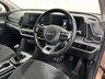 USED 2022 22 KIA SPORTAGE 1.6 T-GDi 2 Euro 6 (s/s) 5dr 1-OWNR, CARPLAY, R/CAMERA, LED