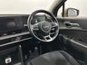 USED 2022 22 KIA SPORTAGE 1.6 T-GDi 2 Euro 6 (s/s) 5dr 1-OWNR, CARPLAY, R/CAMERA, LED