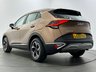 USED 2022 22 KIA SPORTAGE 1.6 T-GDi 2 Euro 6 (s/s) 5dr 1-OWNR, CARPLAY, R/CAMERA, LED