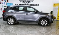 USED 2017 A HYUNDAI TUCSON 1.6 GDi Blue Drive SE Nav SUV 5dr Petrol Manual Euro 6 (s/s) (132 ps) +FREE 6 MONTHS NATIONWIDE WARRANTY+