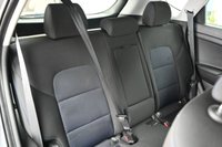 USED 2017 A HYUNDAI TUCSON 1.6 GDi Blue Drive SE Nav SUV 5dr Petrol Manual Euro 6 (s/s) (132 ps) +FREE 6 MONTHS NATIONWIDE WARRANTY+