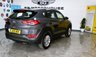 USED 2017 A HYUNDAI TUCSON 1.6 GDi Blue Drive SE Nav SUV 5dr Petrol Manual Euro 6 (s/s) (132 ps) +FREE 6 MONTHS NATIONWIDE WARRANTY+