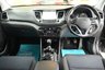 USED 2017 A HYUNDAI TUCSON 1.6 GDi Blue Drive SE Nav SUV 5dr Petrol Manual Euro 6 (s/s) (132 ps) +FREE 6 MONTHS NATIONWIDE WARRANTY+