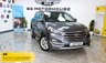 USED 2017 A HYUNDAI TUCSON 1.6 GDi Blue Drive SE Nav SUV 5dr Petrol Manual Euro 6 (s/s) (132 ps) +FREE 6 MONTHS NATIONWIDE WARRANTY+