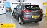 USED 2017 A HYUNDAI TUCSON 1.6 GDi Blue Drive SE Nav SUV 5dr Petrol Manual Euro 6 (s/s) (132 ps) +FREE 6 MONTHS NATIONWIDE WARRANTY+