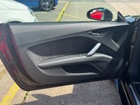 USED 2016 16 AUDI TT 2.0 TDI ultra Sport Coupe 3dr Diesel Manual Euro 6 (s/s) (184 ps) Bluetooth,rear park sens,cruis