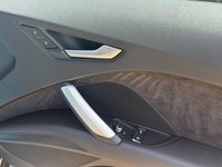 USED 2016 16 AUDI TT 2.0 TDI ultra Sport Coupe 3dr Diesel Manual Euro 6 (s/s) (184 ps) Bluetooth,rear park sens,cruis
