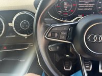 USED 2016 16 AUDI TT 2.0 TDI ultra Sport Coupe 3dr Diesel Manual Euro 6 (s/s) (184 ps) Bluetooth,rear park sens,cruis