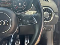 USED 2016 16 AUDI TT 2.0 TDI ultra Sport Coupe 3dr Diesel Manual Euro 6 (s/s) (184 ps) Bluetooth,rear park sens,cruis