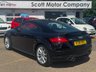 USED 2016 16 AUDI TT 2.0 TDI ultra Sport Coupe 3dr Diesel Manual Euro 6 (s/s) (184 ps) Bluetooth,rear park sens,cruis