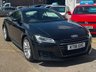 USED 2016 16 AUDI TT 2.0 TDI ultra Sport Coupe 3dr Diesel Manual Euro 6 (s/s) (184 ps) Bluetooth,rear park sens,cruis