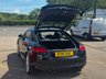 USED 2016 16 AUDI TT 2.0 TDI ultra Sport Coupe 3dr Diesel Manual Euro 6 (s/s) (184 ps) Bluetooth,rear park sens,cruis