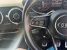 USED 2016 16 AUDI TT 2.0 TDI ultra Sport Coupe 3dr Diesel Manual Euro 6 (s/s) (184 ps) Bluetooth,rear park sens,cruis