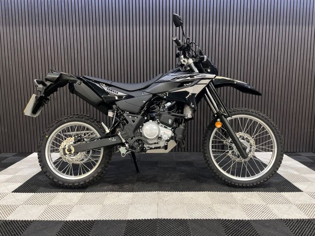 View our YAMAHA WR125R